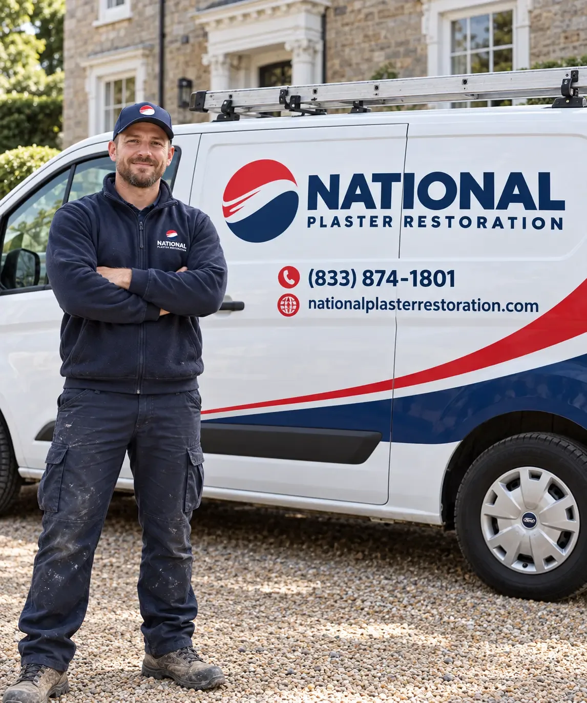 Plaster Repair company in Milroy, MN